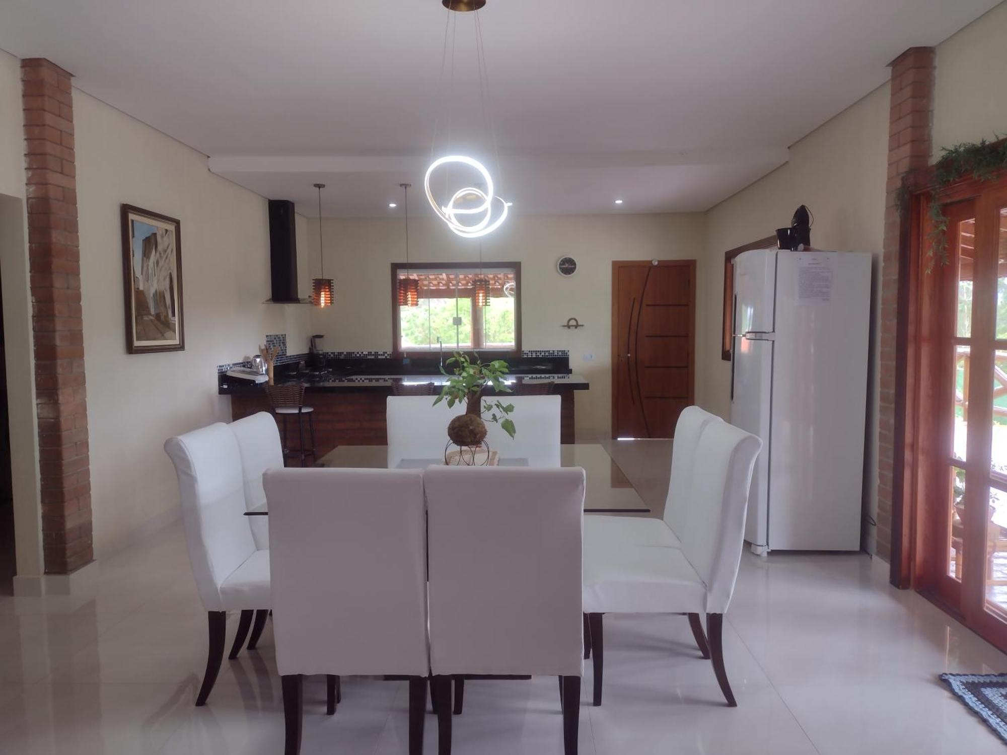 Recanto Família Coelho Igaratá Exterior foto