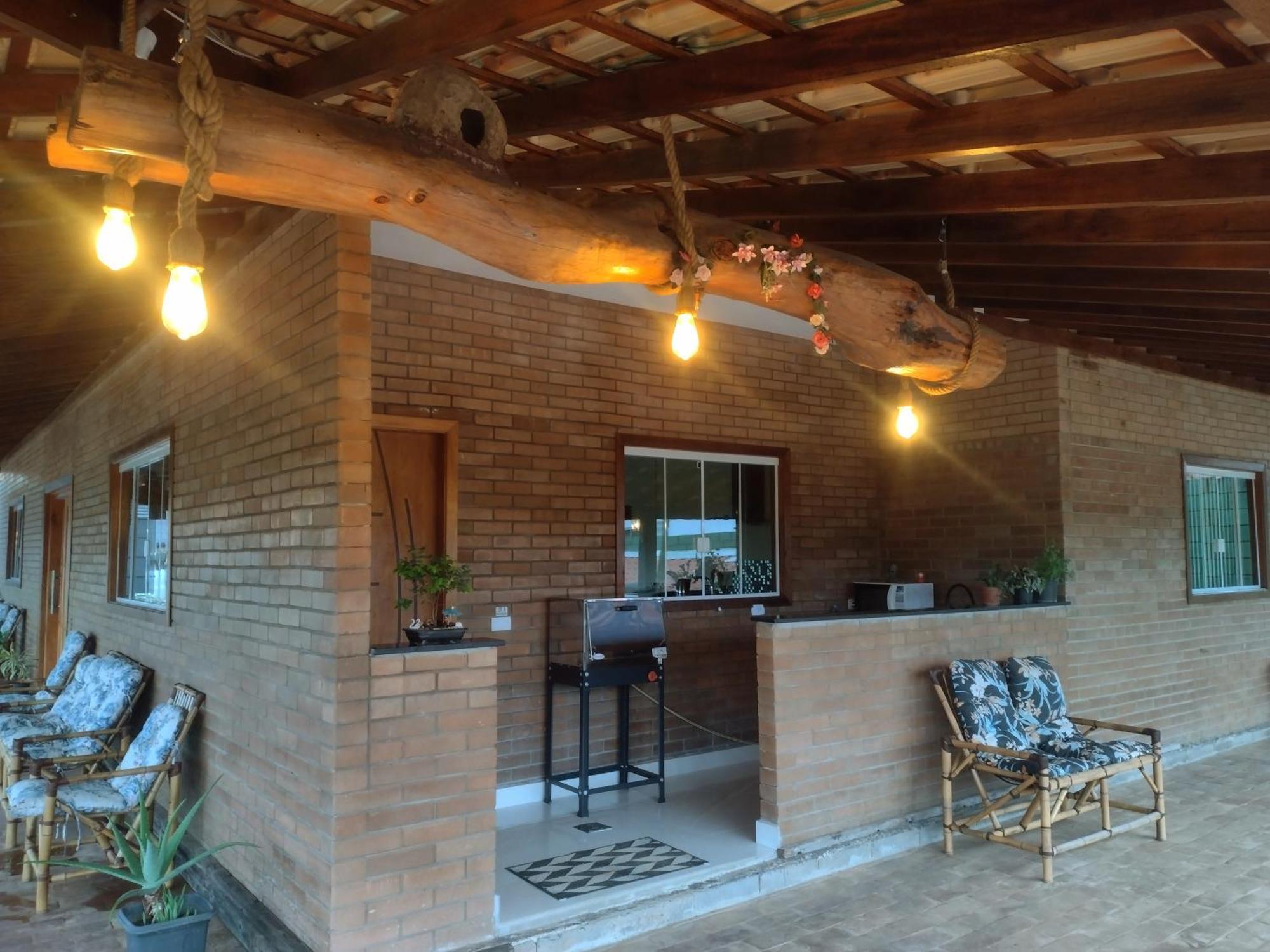 Recanto Família Coelho Igaratá Exterior foto