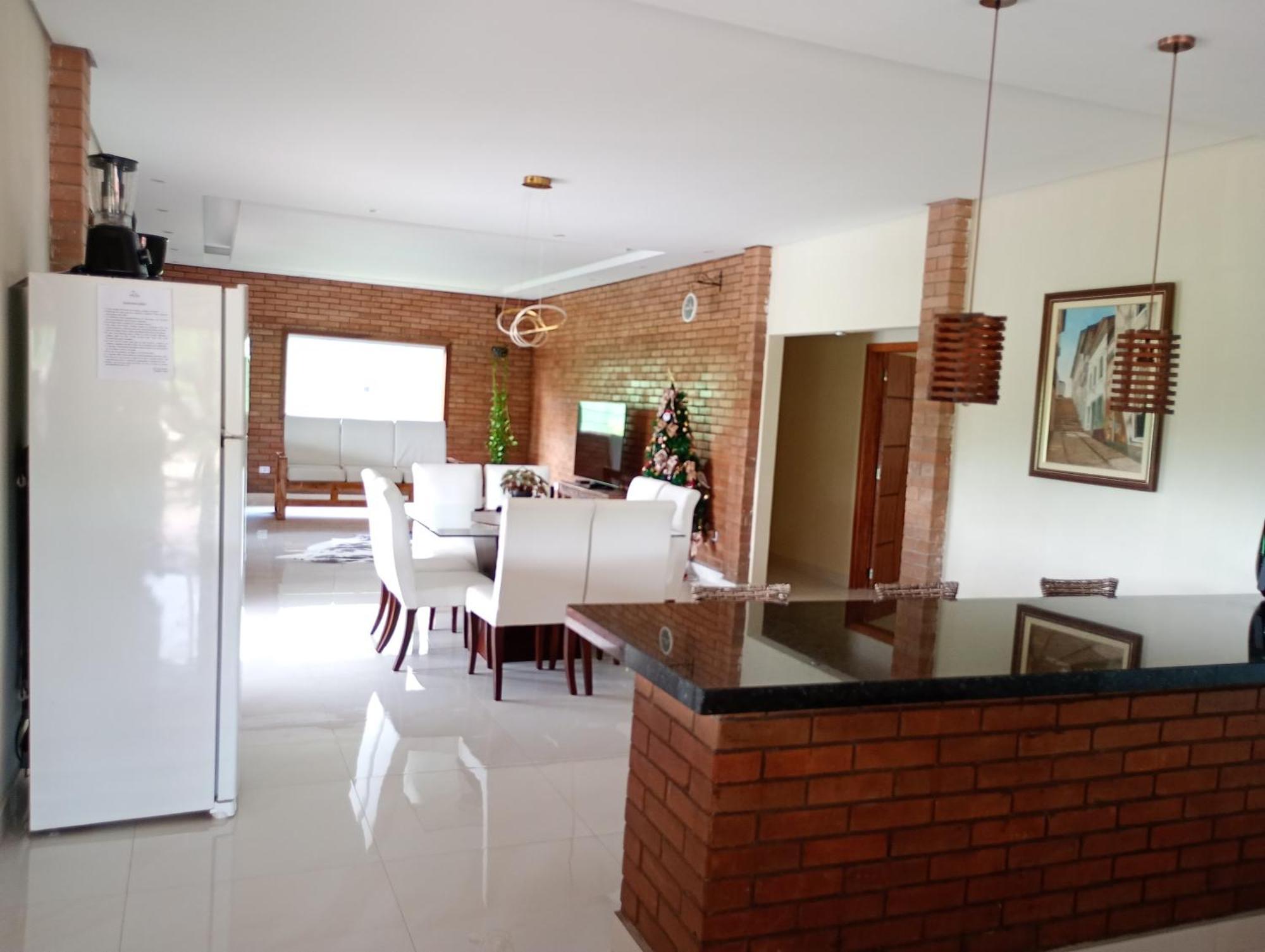 Recanto Família Coelho Igaratá Exterior foto