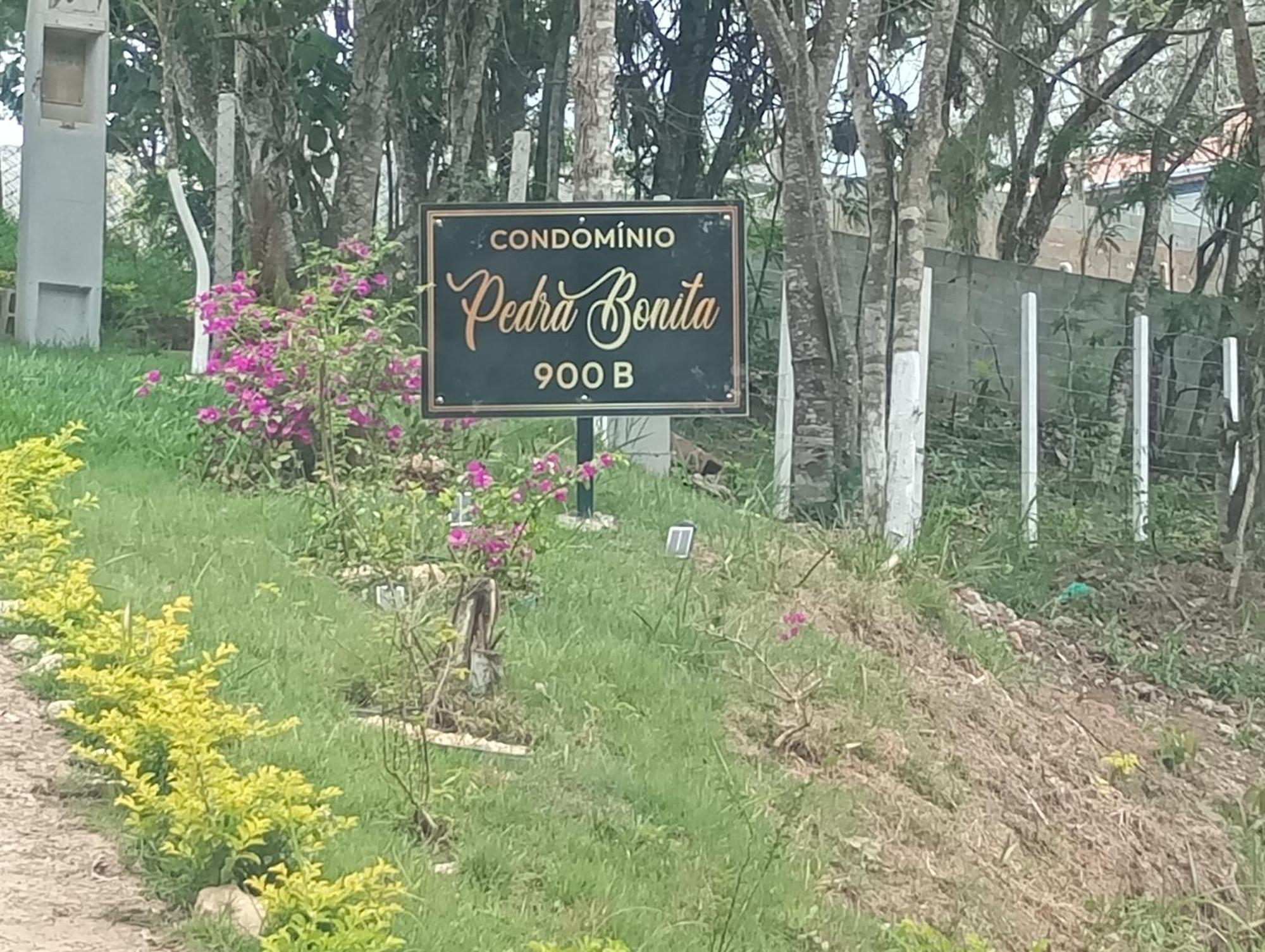 Recanto Família Coelho Igaratá Exterior foto